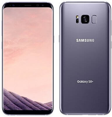Замена камеры на телефоне Samsung Galaxy S8 Plus